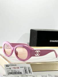 Picture of Chanel Sunglasses _SKUfw76989928fw